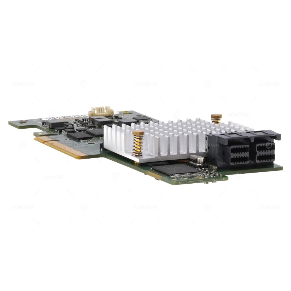 A3C40159973 NO BRACKET  FUJITSU 8-PORT 12G SAS PCI-E 3.0 MODULAR RAID CONTROLLER